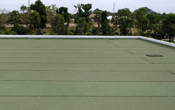 all Feniscowles roofing types quoted for