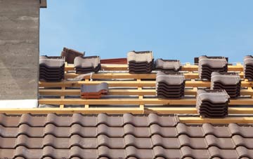 Feniscowles clay roofing costs