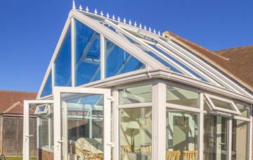 conservatory roof insulation costs Feniscowles
