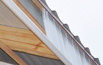 why Feniscowles fascia repairs are essential