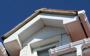 Feniscowles fascia installation costs