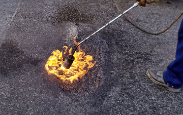 Feniscowles flat roofing repairs