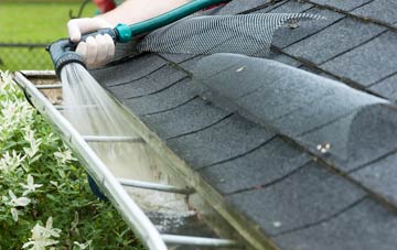 Feniscowles gutter cleaning costs