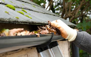 gutter cleaning Feniscowles, Lancashire