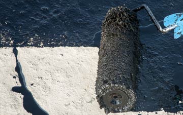 Feniscowles liquid sealant waterproofing