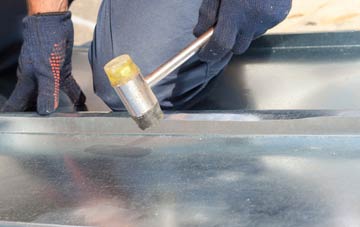 Feniscowles metal roofing costs