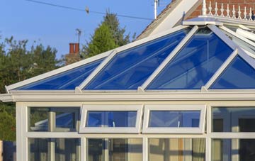 professional Feniscowles conservatory insulation