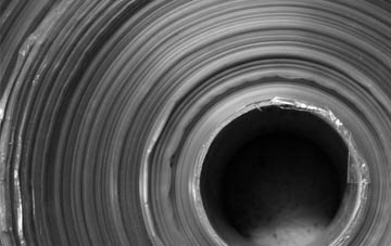 Feniscowles pvc roof replacement