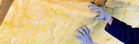 quotes for Feniscowles roof insulation