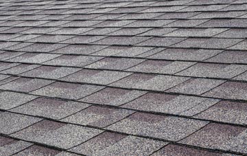 Feniscowles tiles for shallow pitch roofing