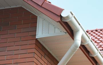 Feniscowles soffit repair costs