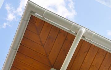 Feniscowles soffit types