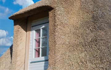 Feniscowles thatch roof disadvantages