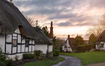 is Feniscowles thatch roofing popular