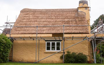 Feniscowles thatch roofing costs
