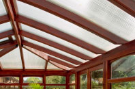 Feniscowles conservatory roofing insulation