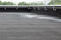 find rated Feniscowles flat roofing companies