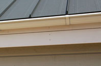 Feniscowles soffit repair