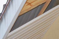 rated Feniscowles soffit repair companies