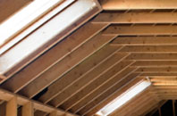 Feniscowles tapered roof insulation quotes